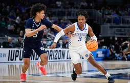Draft 2022 | Tyty Washington Jr. a rencontré les Knicks