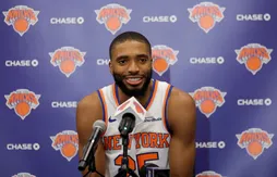 Mikal Bridges ne voulait pas passer « pour un imposteur » avec sa prolongation de contrat