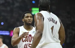 James Harden et Donovan Mitchell, le poids des printemps ratés