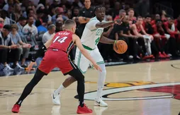 Le sous-estimé Jrue Holiday peut encore briller par moments