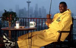 Reebok présente le retour de la Kamikaze II