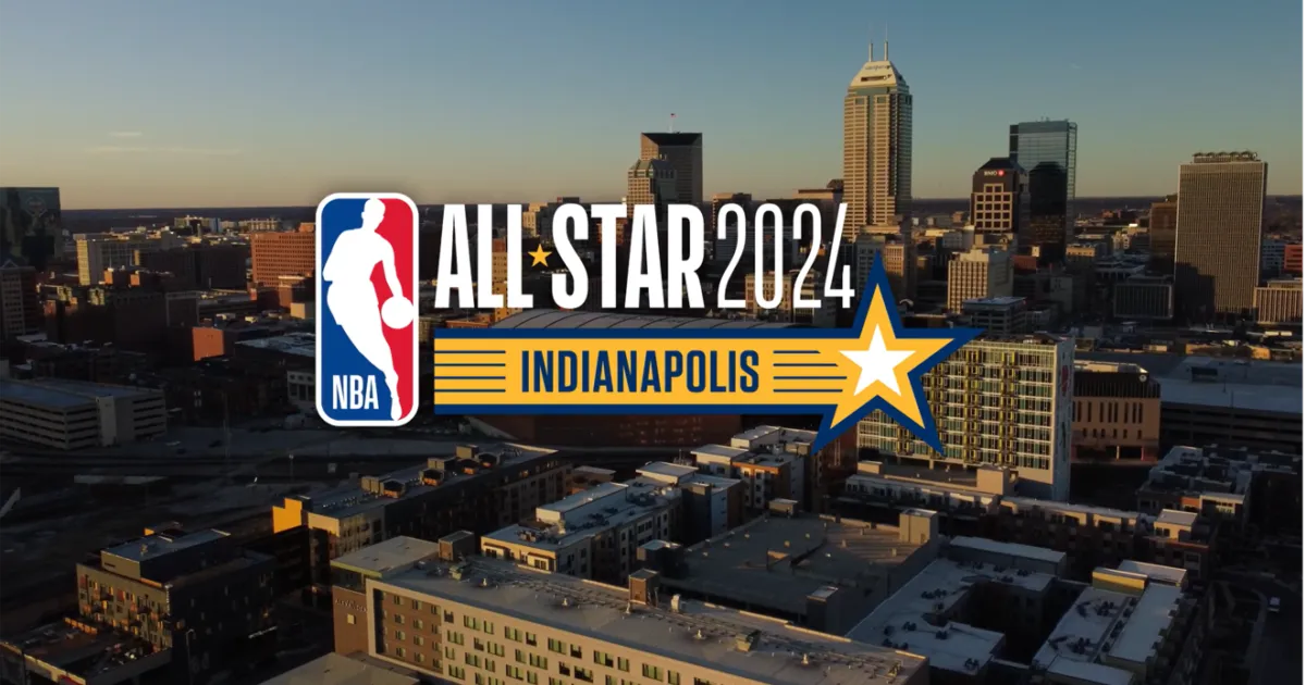 All-Star Game 2024