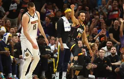 Landry Shamet a mis fin à sa traversée du désert