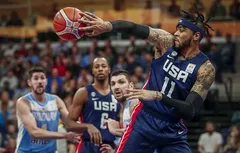 Le Thunder signe un champion NBA…