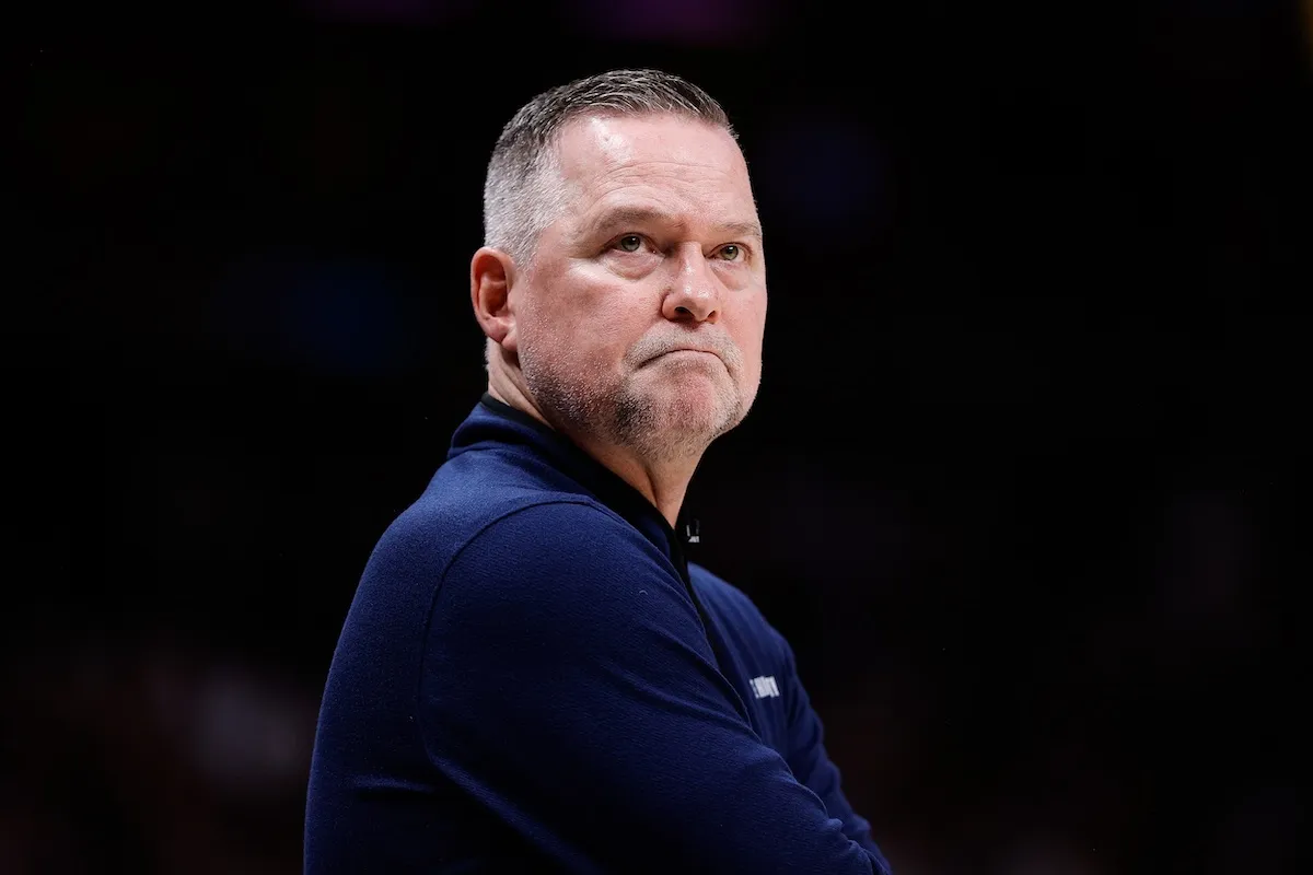 Mike Malone