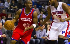 Jodie Meeks et Greg Monroe dans le staff des Pelicans