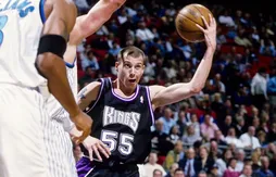 Jason Williams, les mémoires du Chocolat Blanc