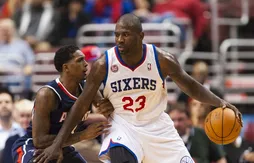 Jason Richardson : “Ma passion est restée intacte, je savoure chaque instant”