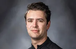 Le Français Clément Racaud, nouveau coordinateur vidéo à l’Université Brigham Young