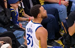 Les Warriors s’effondrent, Steve Kerr s’en prend aux arbitres