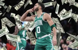 Qui a signé les plus gros contrats de l’été en NBA ?