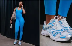 “Reebok by Angel”, la nouvelle collection d’Angel Reese