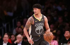 Un nouveau “two-way contract” pour le beau-frère de Stephen Curry