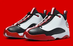 Le retour de la Jordan Jumpman Pro Quick