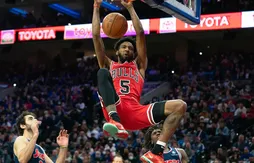 Covid-19 : Derrick Jones Jr, cinquième joueur de Chicago en quarantaine