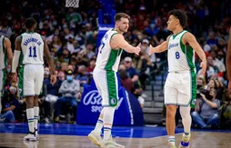 Dallas a trouvé la bonne formule : le plaisir de bien défendre