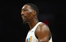 Rien de grave pour Bam Adebayo