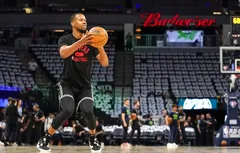 Rodney Hood officialise sa retraite