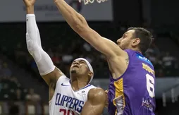 Présaison : des Clippers sérieux et collectifs