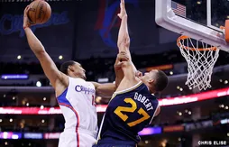 Interview Rudy Gobert : “Je crois que Karl Malone m’aime bien”