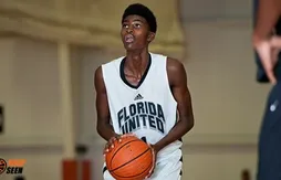 Le lycéen Jonathan Isaac à la draft 2016 ?