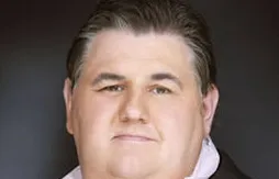 Pierre Ménès : “Magic Johnson est mon idole absolue, tous sports confondus”