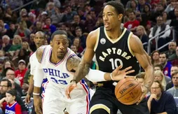 L’essentiel de la nuit en NBA : les Raptors voyagent bien