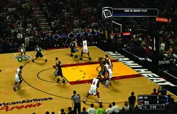 Avant-première : Basket USA a testé le nouveau NBA 2K14