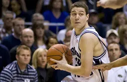 Jimmer Fredette, le nouveau héros de l’Amérique