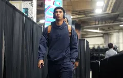 Les Clippers repoussent encore l’heure du choix pour Cam Christie