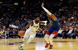 Les Mavericks ont aussi eu droit à leur réunion “de crise”