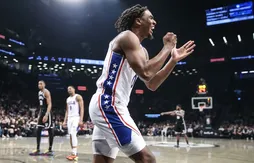 Pour les Sixers, Tyrese Maxey est intouchable
