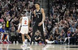 Le MVP de la nuit | Victor Wembanyama et sa soirée de tous les records