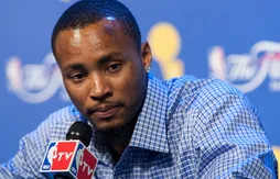 Rashard Lewis arrive dans le staff de Dwane Casey