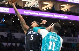 Stats & Highlights | Le Magic enchaîne, les Pistons et les Grizzlies déroulent