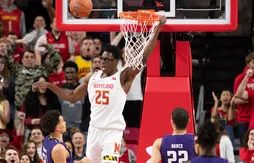 Les Suns s’expliquent sur Jalen Smith, la surprise du Top 10 de la Draft