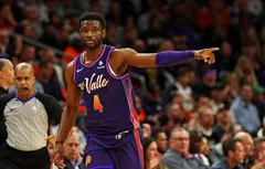 Chimezie Metu file en Espagne