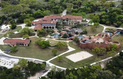 Tony Parker met en vente son manoir de San Antonio pour près de 17 millions d’euros