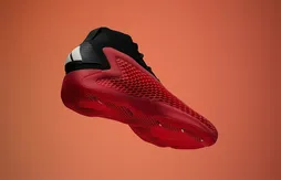 La AE 1 aux couleurs des Bulldogs de Georgia