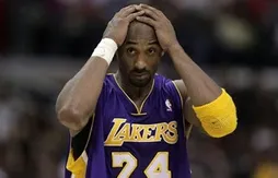 Clippers – Lakers : le duo Paul-Griffin plus fort que Kobe Bryant (42 pts)