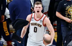 Le back-to-back historique de Christian Braun