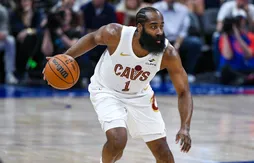 James Harden, bourreau du Magic