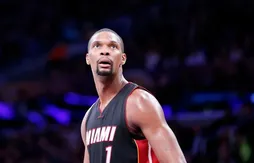 Chris Bosh : « Si vous pouvez jouer, alors jouez ! »