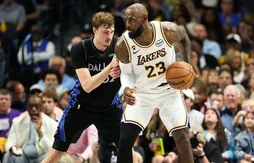 LeBron James impressionne Cooper Flagg et toute la planète basket