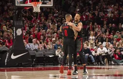 Damian Lillard et CJ McCollum, la fidélité à toute épreuve