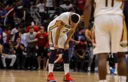 Les Pelicans trop tendus ?