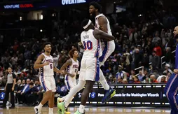 Joel Embiid lancé, Andre Drummond et Adem Bona acceptent d’être en retrait