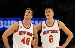 Chez les Plumlee, Marshall devient ranger