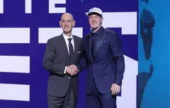 Kon Knueppel se projette aux côtés de LaMelo Ball