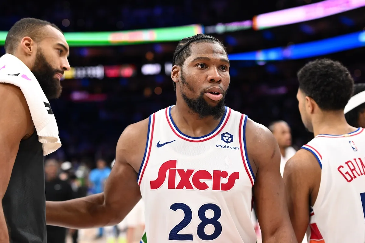 Guerschon Yabusele